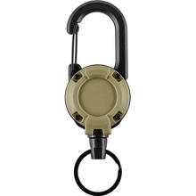 M-Tac Carabiner with Cable