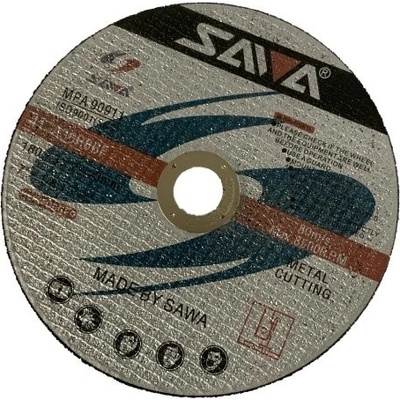 Sawa Kotouč řezný 180 x 3 mm 46045