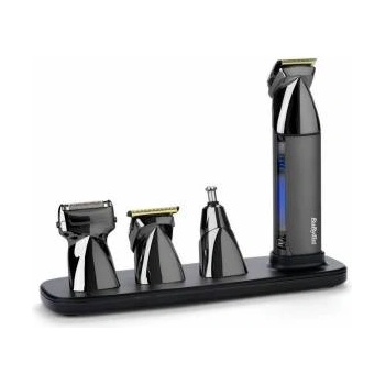 BaByliss Super-X Metal (MT991E)