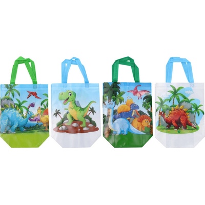 UNIPAP Dárková taška S 27x29x12 cm Dětská - netkaná textílie /W033751/ 436923