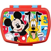 Alum Desiatový box Mickey Mouse Better Together
