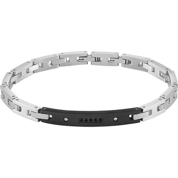 Bliss Унисекс гривна Bliss 20092623 (20092623)