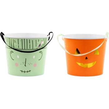 Party Deco Хелоуин Кофички за Лакомства