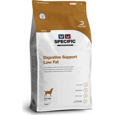 Dechra Veterinary Products Specific CID Digestive Support 7 kg