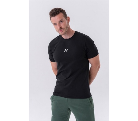 Nebbia Reset 327 black