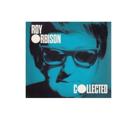 Orbison Roy - Collected CD