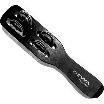 GEWA 841252 JS Black Дайре-право/Jingle Bar (841252)
