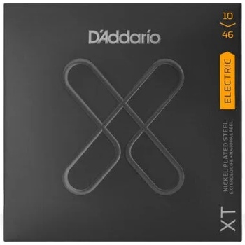 D'Addario XTE1046-3P Струни за електрическа китара (XTE1046-3P)