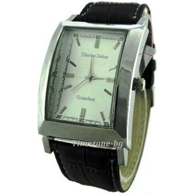 Charles Delon Мъжки часовник Charles Delon - CHD-509802 (CHD-509802)