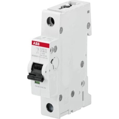 ABB 2CDS271001R0467 S201M-K16