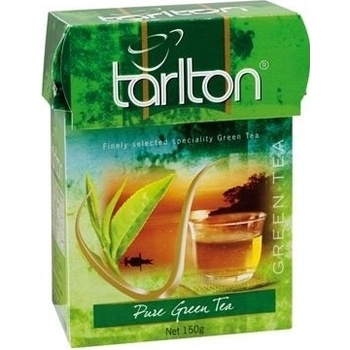 Tarlton Green Pure 150 g