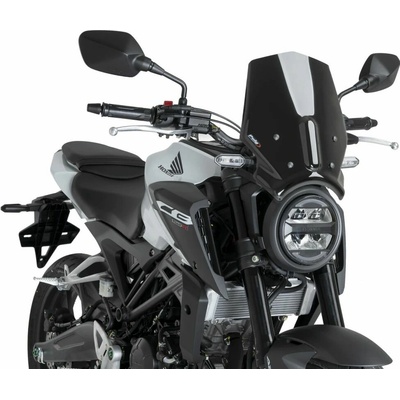 Puig New Generation Sport 22296 Čierna (N)