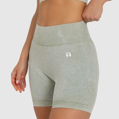 Iron Aesthetics Faded washed green
