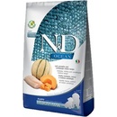 N&D Ocean Puppy Medium & Maxi Codfish, pumpkin and cantaloupe melon 12 kg