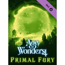 Age of Wonders 4: Primal Fury