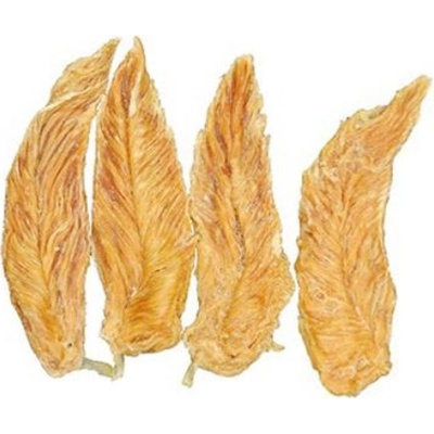 Salač 100% kuracie prsia bez konzervantov pre psy a mačky 100 g