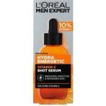 L'Oréal Men Expert Hydra Energetic Serum Shot for the face with vitamin C 30ml
