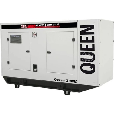 GENMAC King G100IS (TST1009443)