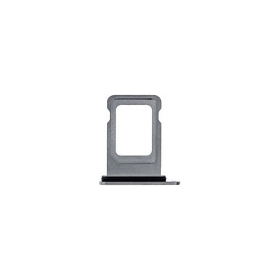 iPhone 13 Pro,13 Pro Max SIM tray černý