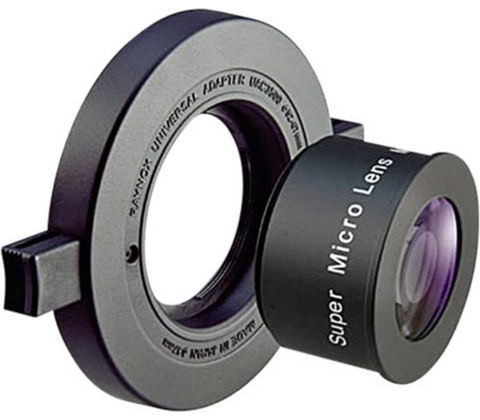 Raynox MSN-505