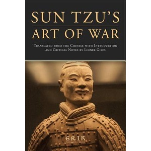 Sun Tzu's Art of War | Sun Tzu, Lionel Giles (ISBN: 9781532998300)