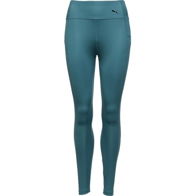 Puma dámske legíny TRAIN ALL DAY 7/8 TIGHT modrá