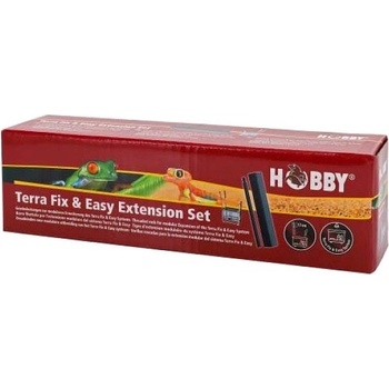 Hobby Terra Fix & Easy Extension Set
