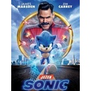 Ježek Sonic BD