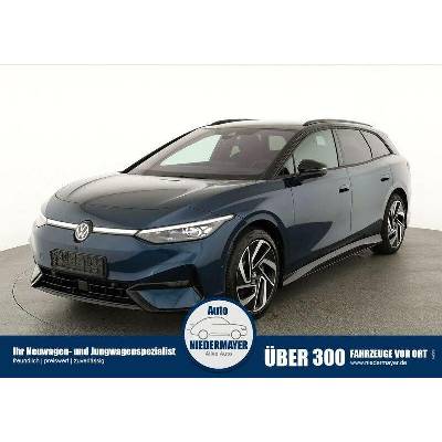 Volkswagen ID.7 Tourer Pro 210 kW