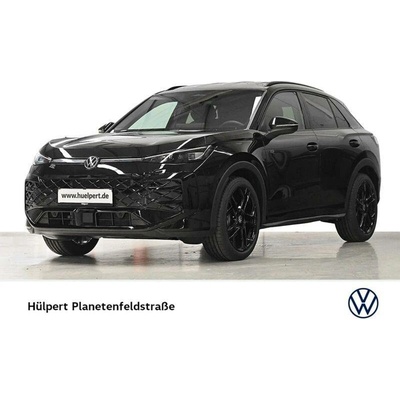 Volkswagen T-Roc 1.5 eTSI Style DSG R-Line 110 kW