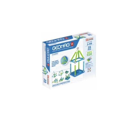Geomag Classic 25