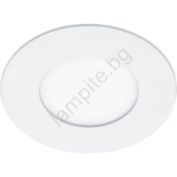 Image 1 of BOWI Led Лампа за окачен таван gerd led/3w/230v 3000k (bw0092)