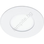 BOWI Led Лампа за окачен таван gerd led/3w/230v 3000k (bw0092)