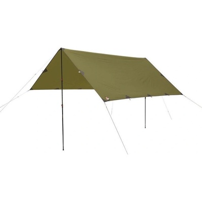 Robens Tarp Shelter 300 x 300 cm olivová