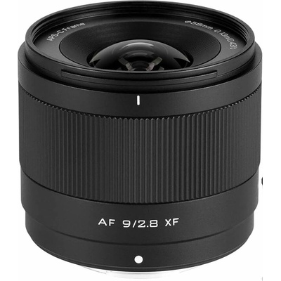 Viltrox AF 9mm f/2.8 Air XF Fujifilm X