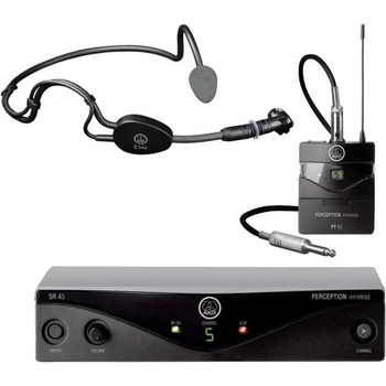 Image 1 of AKG WMS45 Sports A