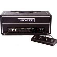 Hiwatt HGS 10 0H