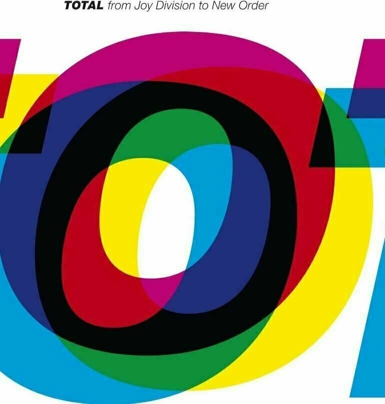 NEW ORDER-JOY DIVISION: TOTAL LP