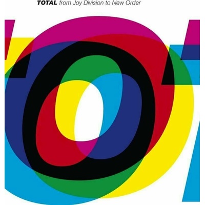 NEW ORDER-JOY DIVISION: TOTAL LP