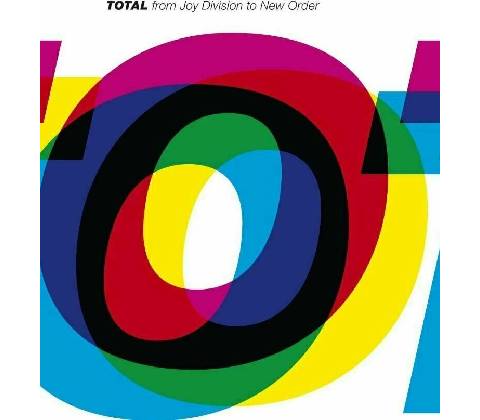 NEW ORDER-JOY DIVISION: TOTAL LP