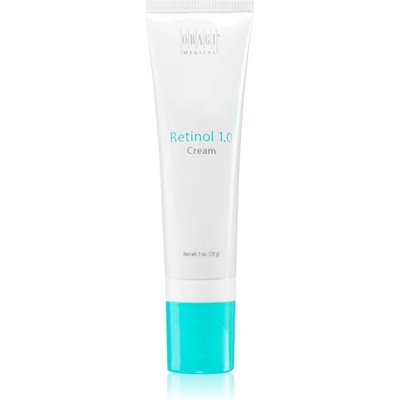 Obagi Obagi360 Retinol 1.0 pleťové sérum proti stárnutí 28 g