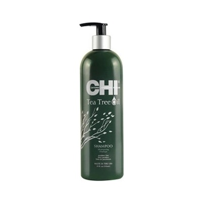 Chi Tea Tree Shampoo 739 ml