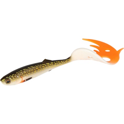 Mikado NÁSTRAHA - SICARIO PIKE TAIL 24cm/67g/PIKE - 1 ks