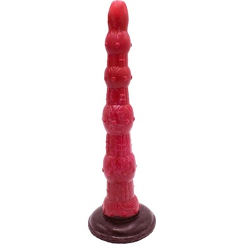 Image 1 of Kiotos Monstar Dildo Beast 45