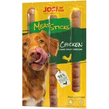 JosiDog Meat Sticks Chicken 33 g