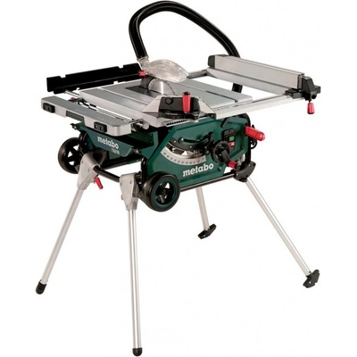 Metabo TS 216 600667000 – Zboží Dáma