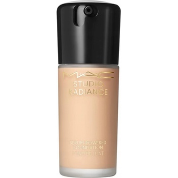 MAC Studio Radiance Serum Powered Foundation C4 30 ml