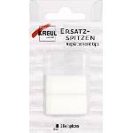 Kreul XXL Съвети за подмяна 15 mm 2 бр (17991)
