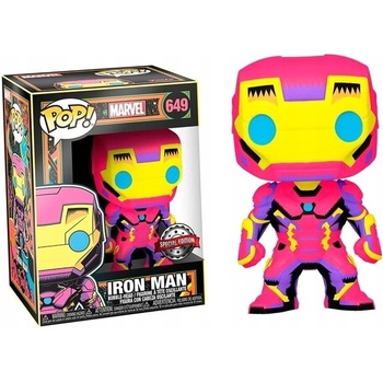 Funko POP! Avengers 2 Iron Man