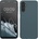 kwmobile Калъф за Samsung Galaxy A14 5G - син